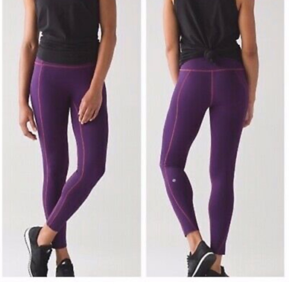 Lululemon Like Nothing Leggings